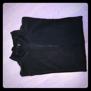 Gap Men's 1/4 zip top